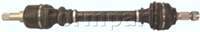 AKS SOL KOMPLE P207 P208 P308 P2008 P3008 P5008 DS3 C3 III C3 PICASSO C4 II D