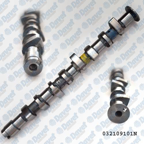 Eksantrık Mılı 032109101N Vw Golf Iıı Polo Vento Audı 1.6 92-98 Aee