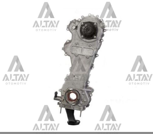 YAĞ POMPASI CORSA E 14=>  1.3 CDTİ EURO 6