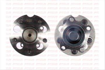 PORYA ARKA-(TOYOTA: RAV4 01>05 ''2WD'' )