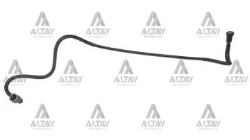 YAKIT BORUSU EGEA 15=> 1.3 MULTİJET