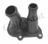 SU FLANŞI (FORD: FOCUS I 1.4 1.6 16V-FIESTA 1.25-1.4 1.6 16V)