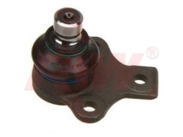 ALT ROTİL GOLF II (83-92) (Ø 17mm)