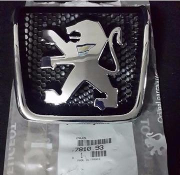 Ön Panjur Arması P406