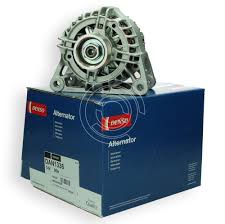 Alternatör 14V 70Ah Bıpper-Nemo-P206-Partner-Partner Tepee-Berlıngo-Xsara-C15-Jumpy (Tu1Jp) (439275)