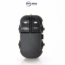 CAM ACMA DUGMESI CIFTLI TEK SOKETLI ( FORD: FOCUS 08-14 )