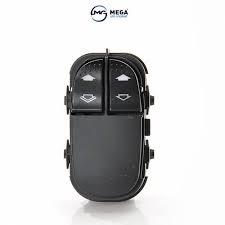 CAM ACMA DUGMESI CIFTLI TEK SOKETLI ( FORD: FOCUS 08-14 )