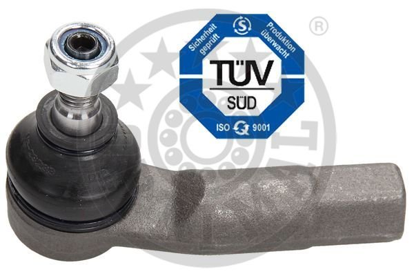 Rot Başı Sol Golf V 03=> Jetta Iıı 05=> Passat 1.6Fsı-1.9Tdı-2.0Fsı-2.0Tdı-3.2Fsı 05=>