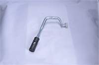 ORTA KAPI UST MEKANIZMA - ( PEUGEOT: BOXER-JUMPER-DUCATO )