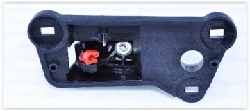 ÖN KAPI İÇTEN AÇMA MEKANİZMASI DUCATO