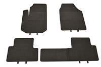 ASKILI PASPAS ŞAFT ÜSTLÜ FORD CONNECT-FLUENCE SİYAH