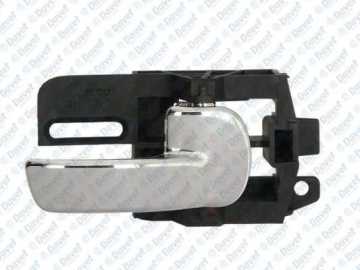 KAPI IC ACMA KOLU SAG QASHQAI J10 07> 13