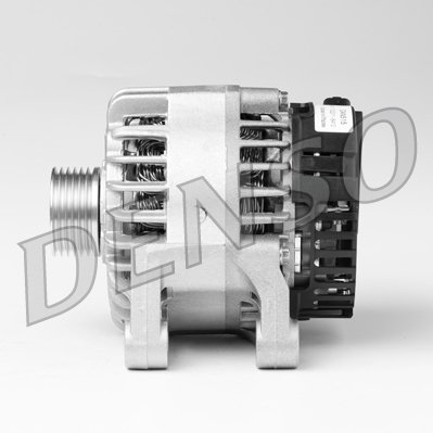 ALTERNATOR 12V 80A C2 C3 II C3 PLURIEL C3 III P207 P1007 TU3A / TU3AES (1,4 8V) KLIMASIZ