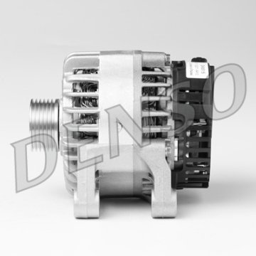 ALTERNATOR 12V 80A C2 C3 II C3 PLURIEL C3 III P207 P1007 TU3A / TU3AES (1,4 8V) KLIMASIZ