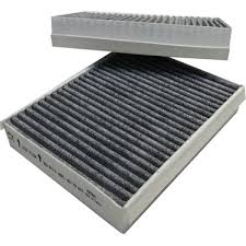 POLEN FİLTRELERİ ALFA 147-156- GT-CROSSWAGON (KARBONLU) (SET)