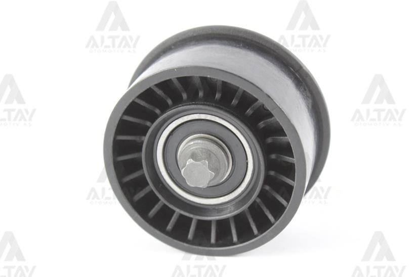 GERGİ RULMANI CHEVROLET / DAEWOO / OPEL