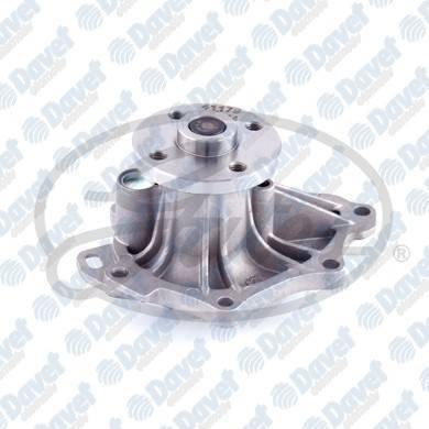DEVIRDAIM TOYOTA AVENSIS 2.0 2.4 03-08