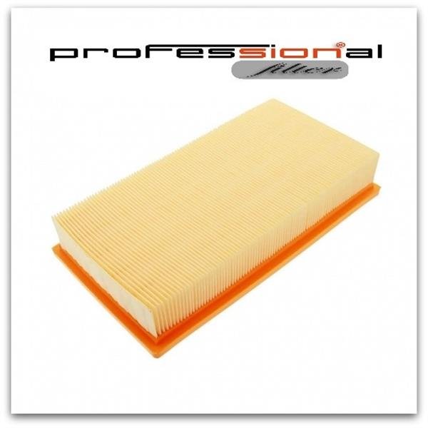 HAVA FİLTRESİ RENAULT KANGOO-KNG EXPRESS-RAPİD 1.9 D 55HP (97-07)