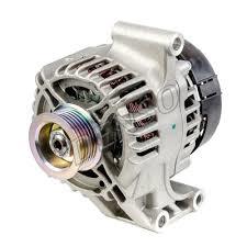 ALTERNATÖR 75A (KLİMASIZ) ALBEA-DOBLO-GRANDE PUNTO-FIORINO-ASTRA H-CORSA C-COMBA C 1.3 MTJ 05=>