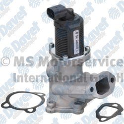 EGR VALFI ALFA ROMEO MITO 1.3 MJT 08=> FIAT DOBLO IDEA LINEA ALBEA GRANDE PUNTO 1.3 MJET 16V 90PS - OPEL ASTRA H CORSA D 1.3 CDTI Z13DTH 05=>
