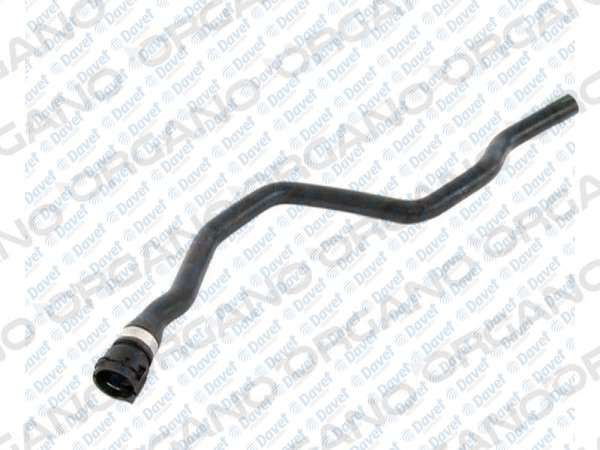 KALORIFER HORTUMU BMW M43