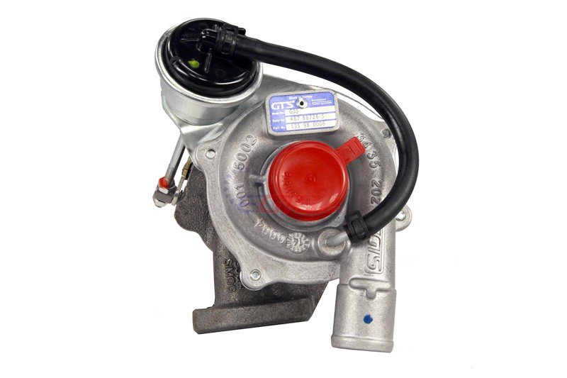 TURBO KOMPLE CORSA C-COMBO-MERIVA-TIGRA Twintop 1.3 CDTİ 70PS (Z13DT)