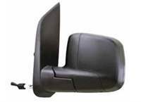 DIS DIKIZ AYNA SOL MEKANIK  ( CITROEN: NEMO PANELVAN KOMBI  -  )