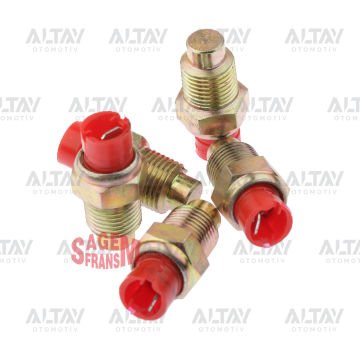 HARARET MÜŞÜRÜ M131 / DKS