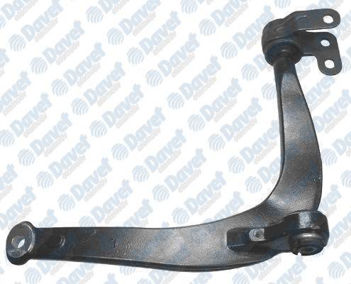 Alt Salıncak Sol Cıtroen Xantıa 93->