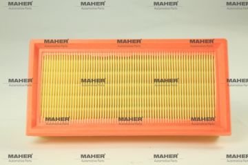 HAVA FİLTRESİ SWIFT 10=> 1.3 DDIS (Z13DT / D13A) / SPLASH 10- 1.3 DDIS