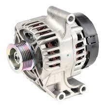 ALTERNATÖR BIPPER 1.3HDI 10=> TEPEE 1.3 HDI 10=> NEMO 10=> PUNTOEVO DOBLO 500 FIORINO QUBO (08-16) LINEA PANDA PRATICO FORD KA 1.3TDCİ (08-16) ALFAROMEO MITO