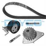 EKSANTRIK GERGI SETI DEVIRDAIMLI 106 206 206 + T3A C2 C3 C3 II TU1JP TU1A 1.0 8V 1.1 8V 206 + PLUS