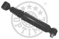 Amortısor Arka R/L-(Peugeot: 106 91>03/Cıtroen: Saxo 96>03 )