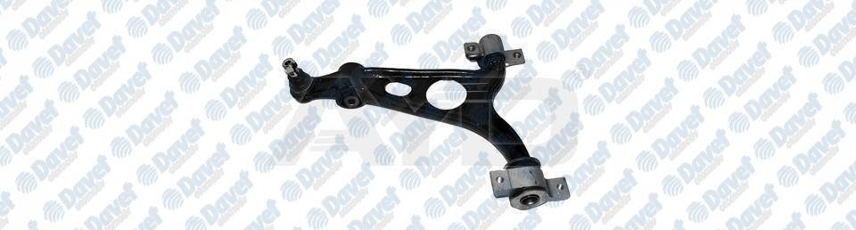 Alt Salıncak Sol Alfa Romeo 147 01-> 156 97->