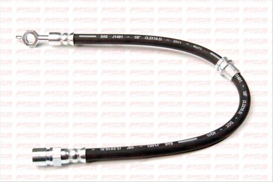 HORTUM FREN ARKA SAG-(CHEVROLET: LACETTI 04>10  )