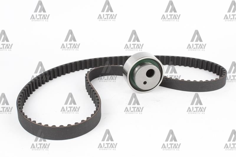 TRİGER SETİ  106 / 205 / 206 / 306 / 309 / 405 / PARTNER  94=> / TU3JP / AX / BX / C15 / SAXO / XSA RA  94=> TU3JP / 1.4 108 DİŞ