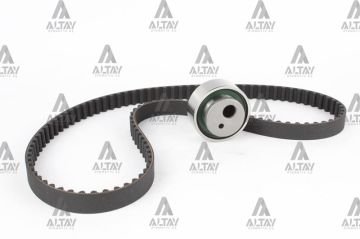 TRİGER SETİ  106 / 205 / 206 / 306 / 309 / 405 / PARTNER  94=> / TU3JP / AX / BX / C15 / SAXO / XSA RA  94=> TU3JP / 1.4 108 DİŞ