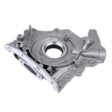 YAĞ POMPASI 207-208-301-308-508-3008-PARTNER-BERLIN-C3-C4-C5-BMAX-CMAX-FIESTA-FOCUS 1.6HDI(Euro5)