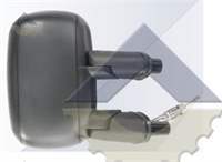 Dıs Dıkız Aynası Sag Mekanık Doblo 01>10