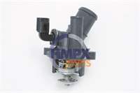 TERMOSTAT  FORD MONDEO III 00>07 MONDEO IV 07>14 2.0 VOLVO S80 II (124) 2.0  08>12 V70 III (135) 2.0 07>1  (98C)