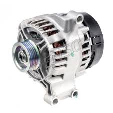 ALTERNATOR 12V 120A FIAT 500 GRANDE PUNTO DOBLO III ALFA MITO 1,4 START STOP