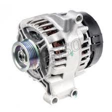 ALTERNATOR 12V 120A FIAT 500 GRANDE PUNTO DOBLO III ALFA MITO 1,4 START STOP