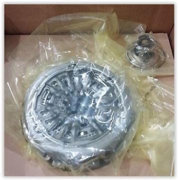 DEBRİYAJ SETİ RULMANLI DC4 OTOMATİK ŞANZUMAN LGN III-FLUENCE-MGN III-SCENIC III-CAPTUR 1.5DC (305015152R-305025196R-305732526R-305734293R-305739941R)