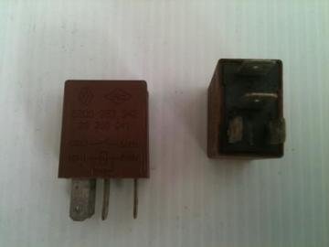 ROLE CLIO-KNG-SCENIC-MGN