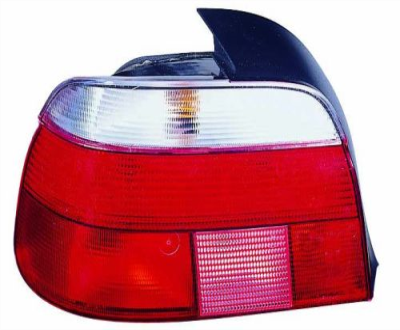 Stop Lambası Sağ Beyaz E39 Bm