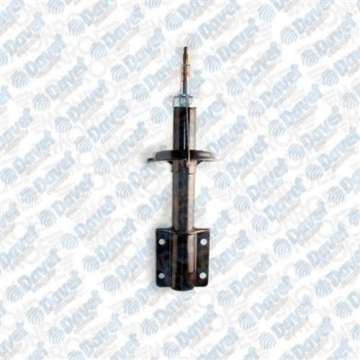 ÖN AMORTİSÖR L/R 1000kg DUCATO (1994-2006) BOXER (94-06) JUMPER (1994=>2006 ) ( KALIN MİLLİ )(YAĞLI) ( VAN-MAGNUM SERİSİ )