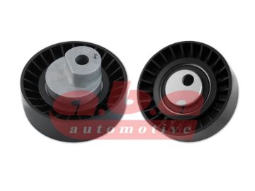 ALTERNATÖR GERGİ RULMANI 316-320-518-520-Z3-Z4 93=>