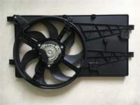 FAN MOTORU DAVLUMBAZLI KLIMALI - (FIAT: FIORINO 1.3JTD KLIMALI/ CITROEN: NEMO 1.3 HDI 10-/1.4 HDI 09-/ PEUGEOT: BIPPER 1.4 HDI 08-)