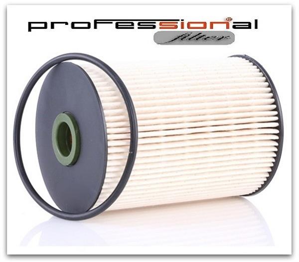 YAKIT FİLTRESİ CADDY III-GOLF V-JETTA III-OCTAVIA-TOLEDO III-LEON-ALTEA-A3 1.9TDI-2.0TDI(SU AYRAÇLI)