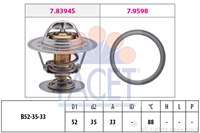 TERMOSTAT BOXER III - JUMPER III 22DT(100BG; 120BG; 100CV) C81/110BG C96/130BG C110/150BG FIAT: DUC